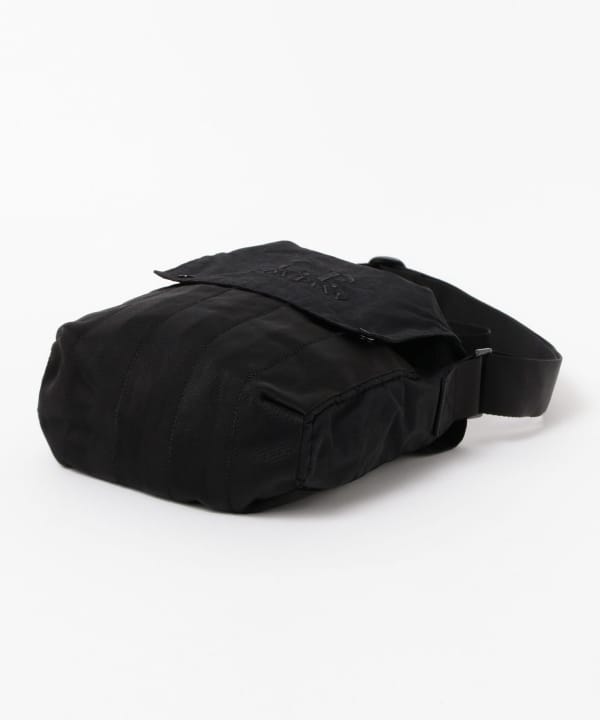 C.P. Company / Herringbone Mixed Shoulder Bag