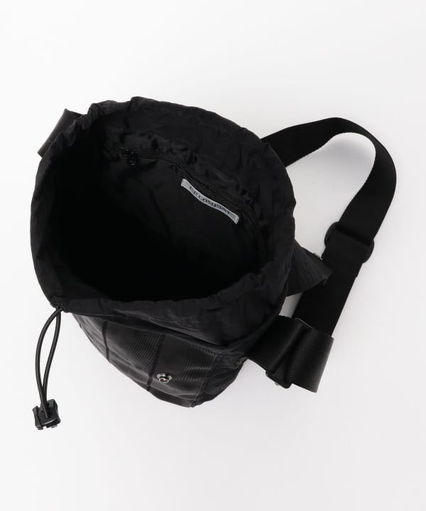 C.P. Company / Herringbone Mixed Shoulder Bag