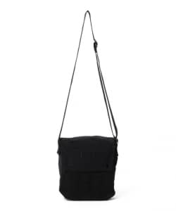 C.P. Company / Herringbone Mixed Shoulder Bag