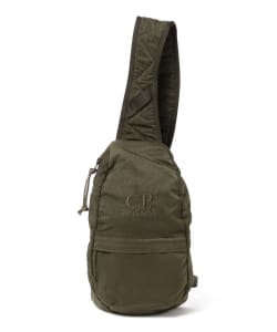 C.P. Company / Nylon B Lens Crossbody Bag