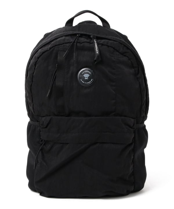 C.P. Company / Nylon B Lens Backpack