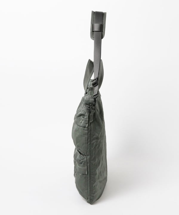 C.P. Company / Nylon B Lens Shoulder Bag