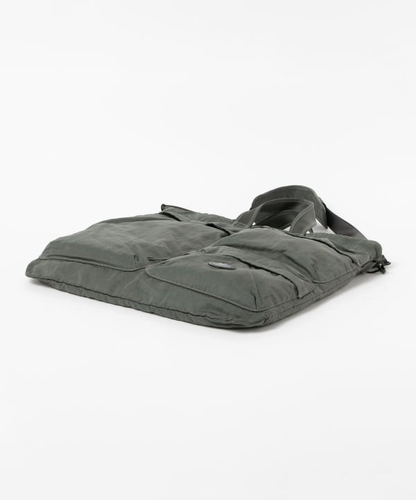 C.P. Company / Nylon B Lens Shoulder Bag