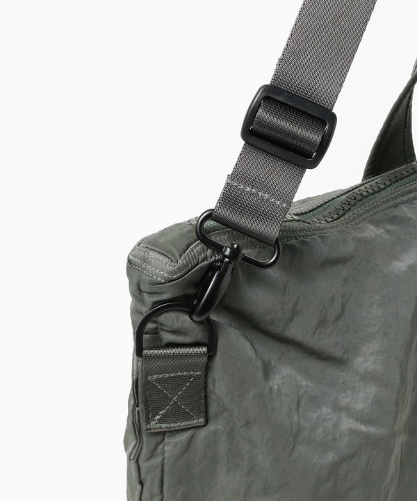 C.P. Company / Nylon B Lens Shoulder Bag