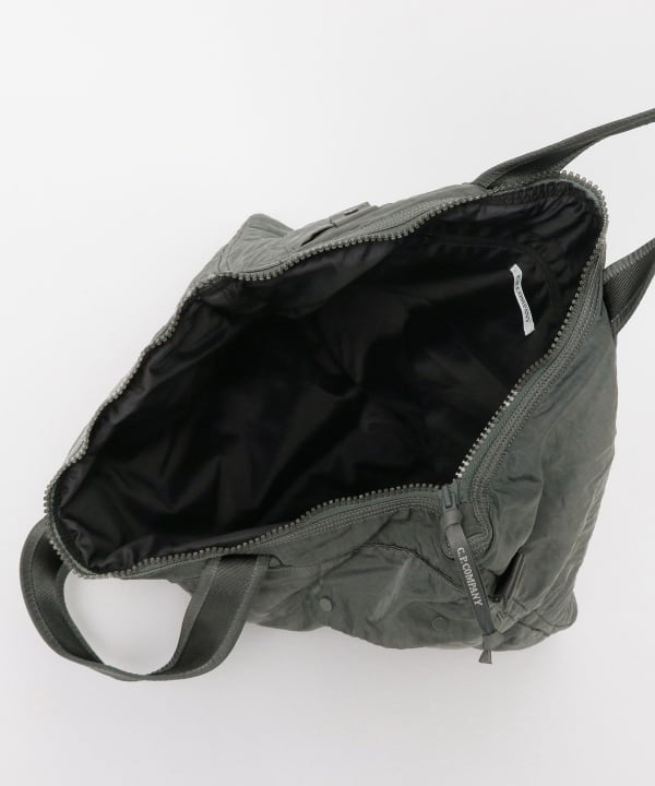 C.P. Company / Nylon B Lens Shoulder Bag