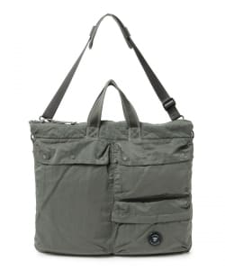 C.P. Company / Nylon B Lens Shoulder Bag