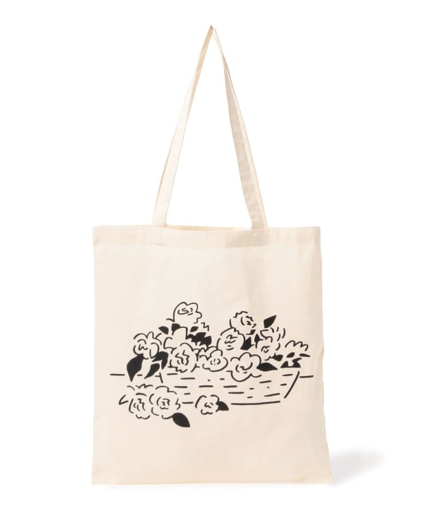 Cabaret Poval / PCL TOTE BAG