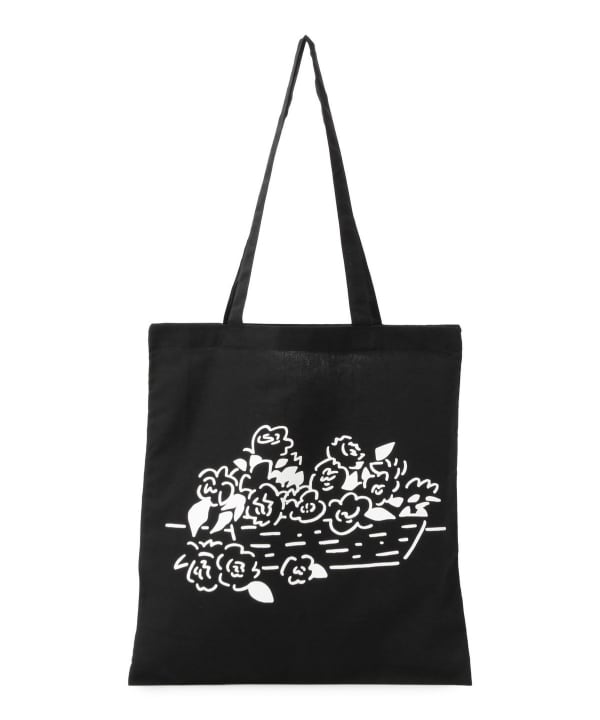Cabaret Poval / PCL TOTE BAG