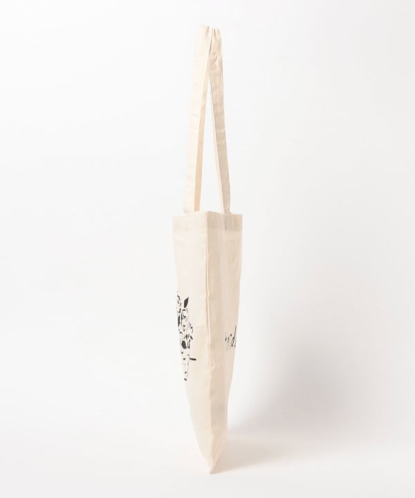 Cabaret Poval / PCL TOTE BAG