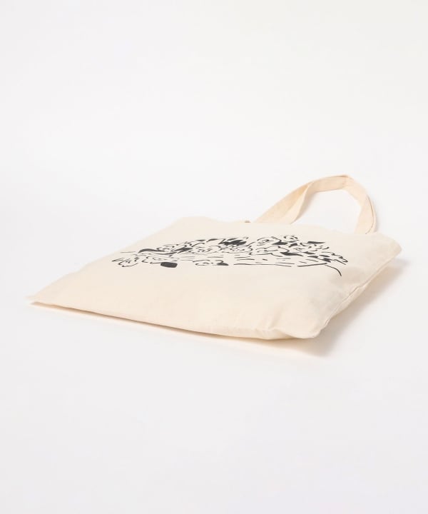 Cabaret Poval / PCL TOTE BAG