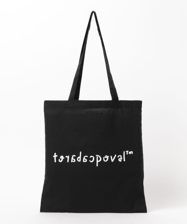 Cabaret Poval / PCL TOTE BAG