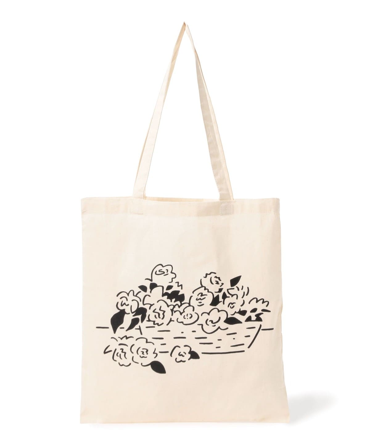 BEAMS T（ビームスT）Cabaret Poval / PCL TOTE BAG（バッグ トート
