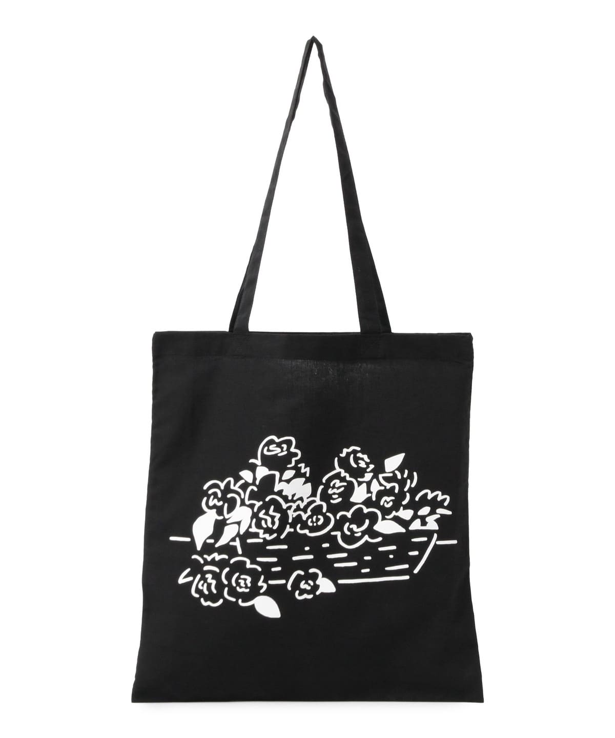 BEAMS T（ビームスT）Cabaret Poval / PCL TOTE BAG（バッグ トート