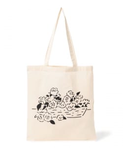 Cabaret Poval / PCL TOTE BAG