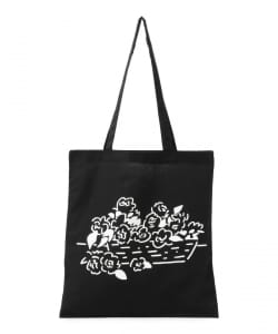 Cabaret Poval / PCL TOTE BAG