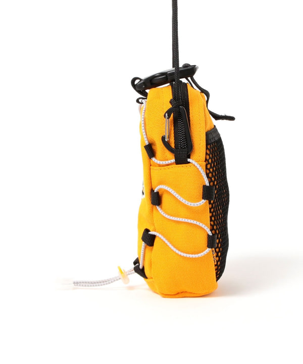 LOLA'S HARDWARE / 'Cloud Logo’ Shoulder & Waist Bag