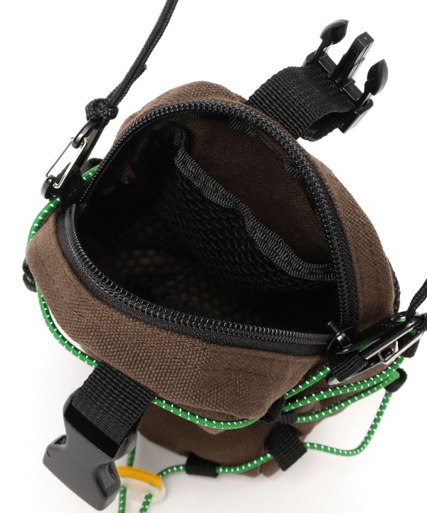 LOLA'S HARDWARE / 'Cloud Logo’ Shoulder & Waist Bag