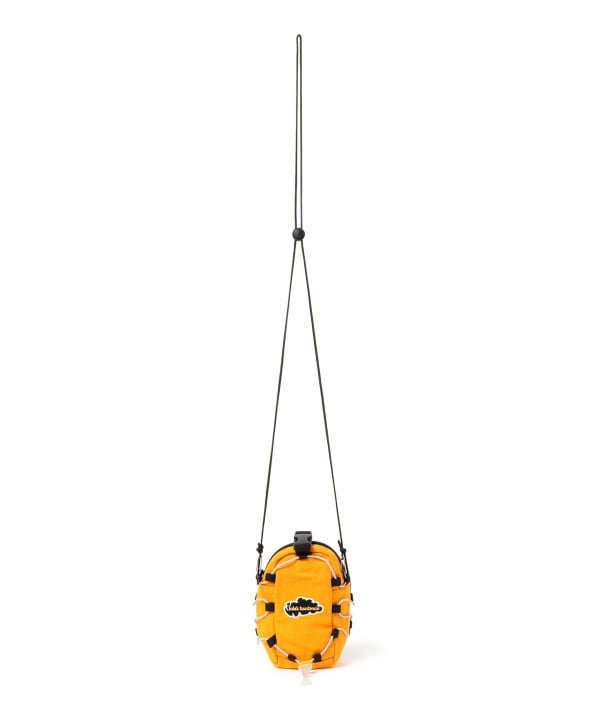 LOLA'S HARDWARE / 'Cloud Logo’ Shoulder & Waist Bag