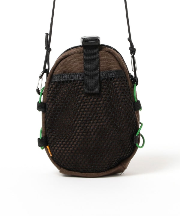 LOLA'S HARDWARE / 'Cloud Logo’ Shoulder & Waist Bag