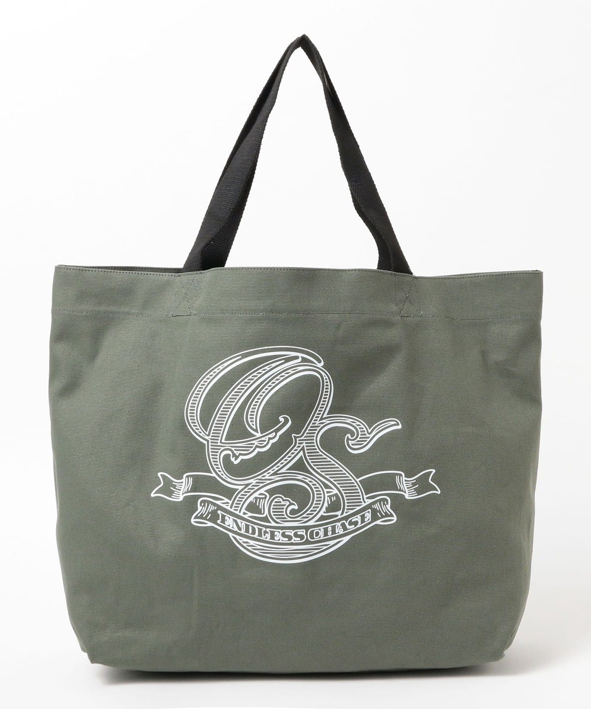 BEAMS T（ビームスT）OPTICALSTAR / Tote Bag（バッグ トートバッグ