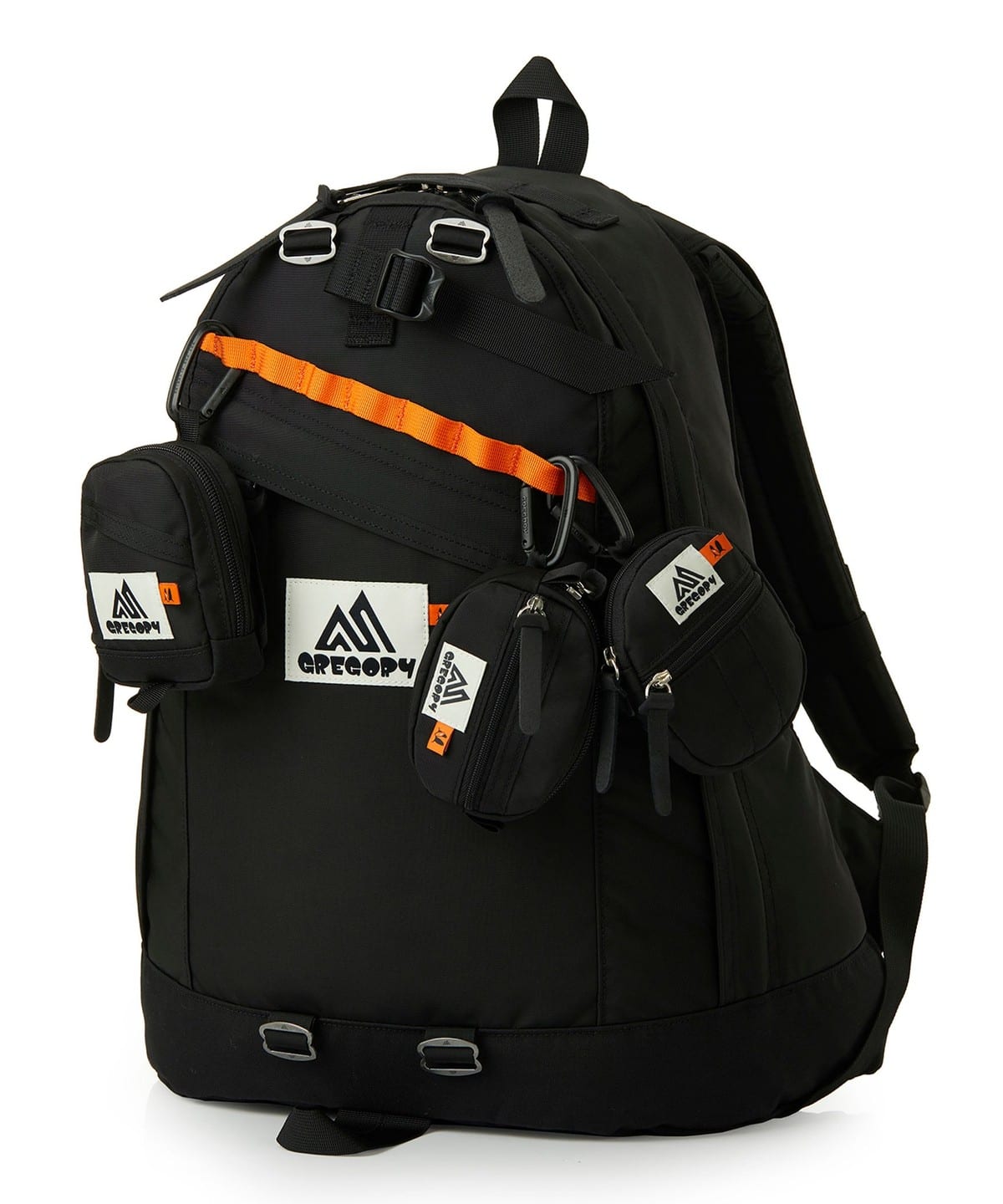 BEAMS T（ビームスT）GREGORY × KOICHI YAIRI / MICRO POUCH TAILMATE