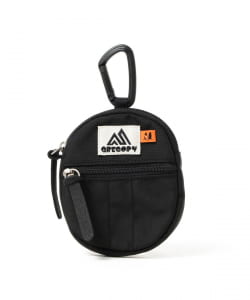 GREGORY × KOICHI YAIRI / MICRO POUCH QUICK PCKT