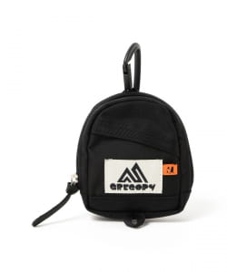 GREGORY × KOICHI YAIRI / MICRO POUCH DAYPC