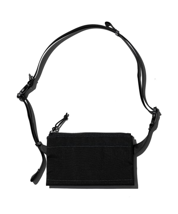 ANA × BEAMS / AIRPLANE Multi Shoulder Pouch