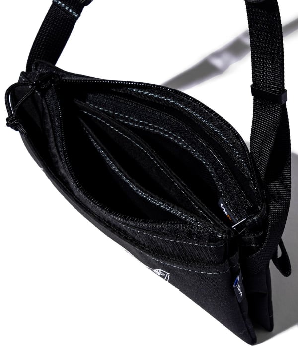 ANA × BEAMS / AIRPLANE Multi Shoulder Pouch