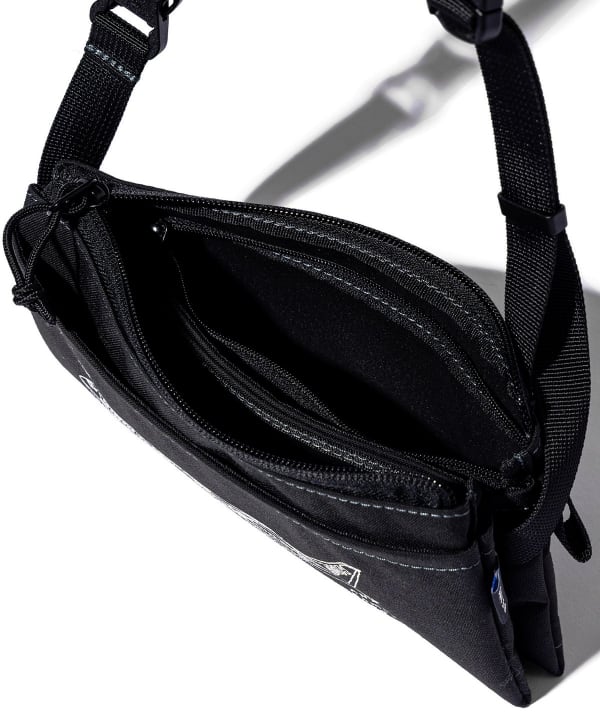 ANA × BEAMS / AIRPLANE Multi Shoulder Pouch