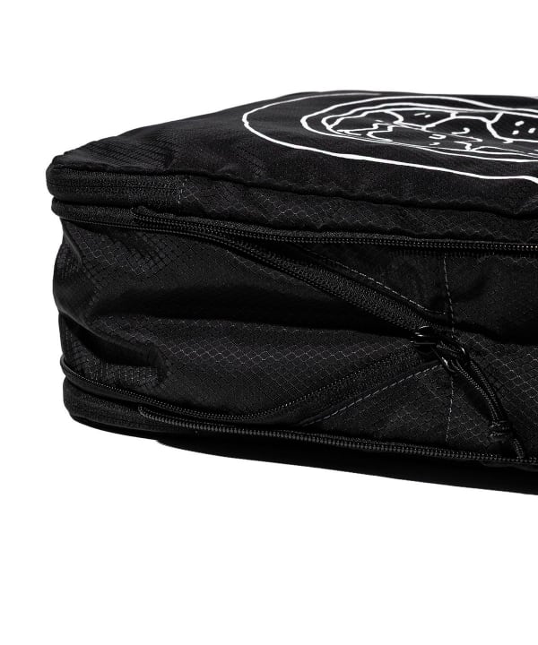 ANA × BEAMS / AIRPLANE Travel Storage Bags (3pc)