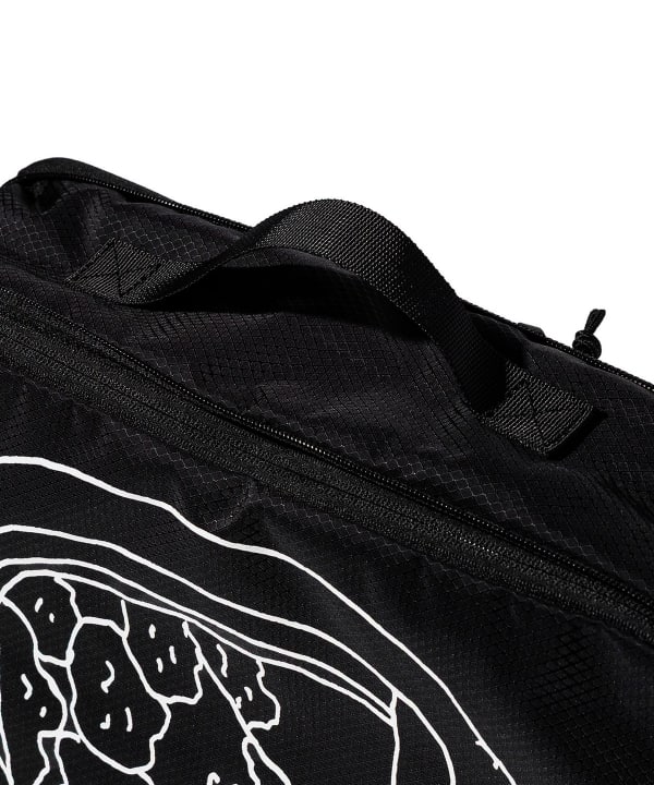 ANA × BEAMS / AIRPLANE Travel Storage Bags (3pc)