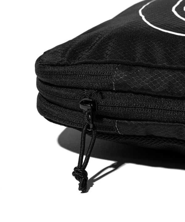 ANA × BEAMS / AIRPLANE Travel Storage Bags (3pc)