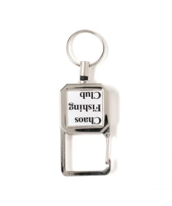 ▲Chaos Fishing Club / Key Ring
