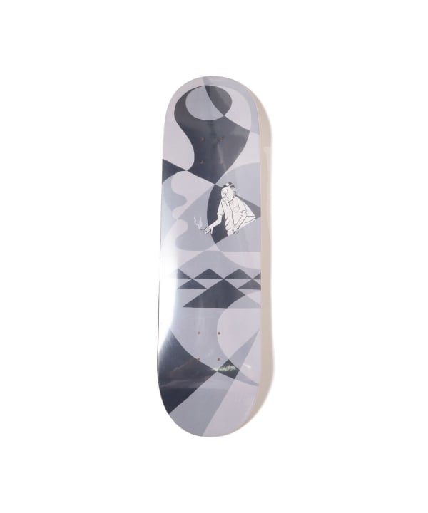 BEAMS T（ビームスT）ESOW / DECK（雑貨・ホビー その他雑貨）通販｜BEAMS