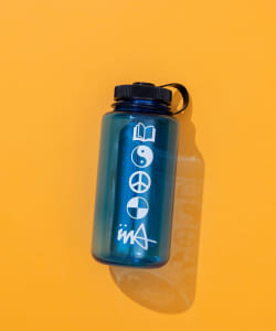▲UND / Nalgene
