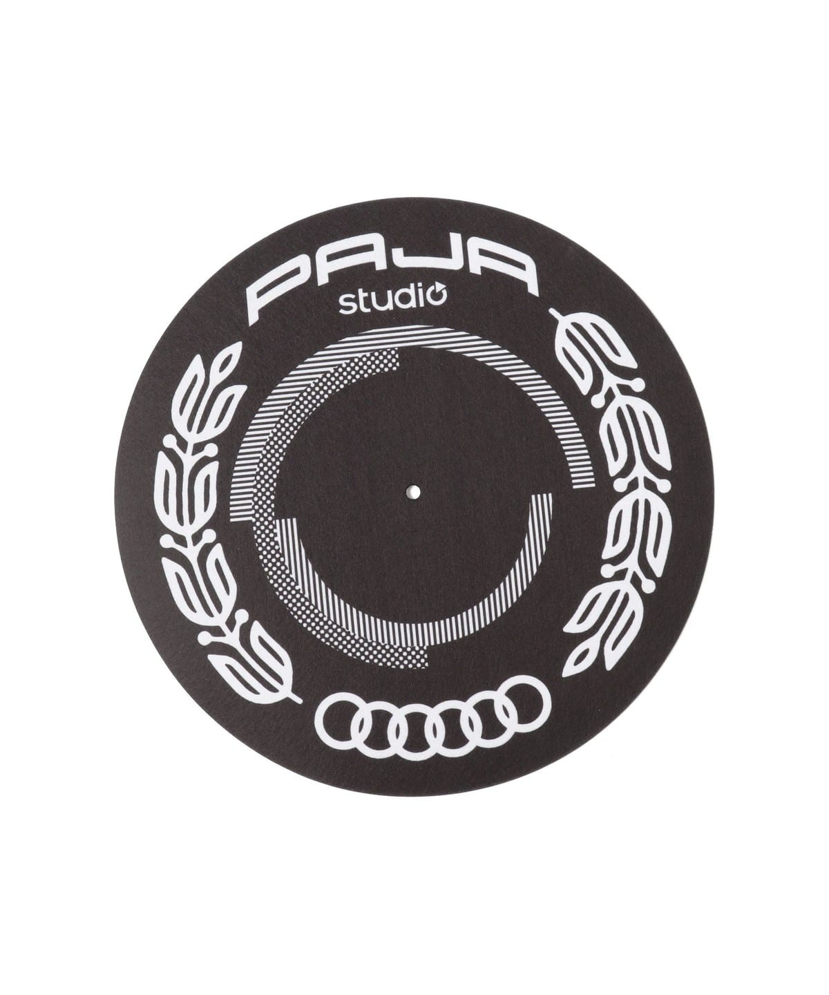 PAJA STUDIO × ALWAYTH / SLIPMAT 雑貨・ホビー MEN BLACK ONE SIZE PAJA STUDIO × ALWAYTH / SLIPMAT 雑貨・ホビー MEN BLACK ONE SIZE