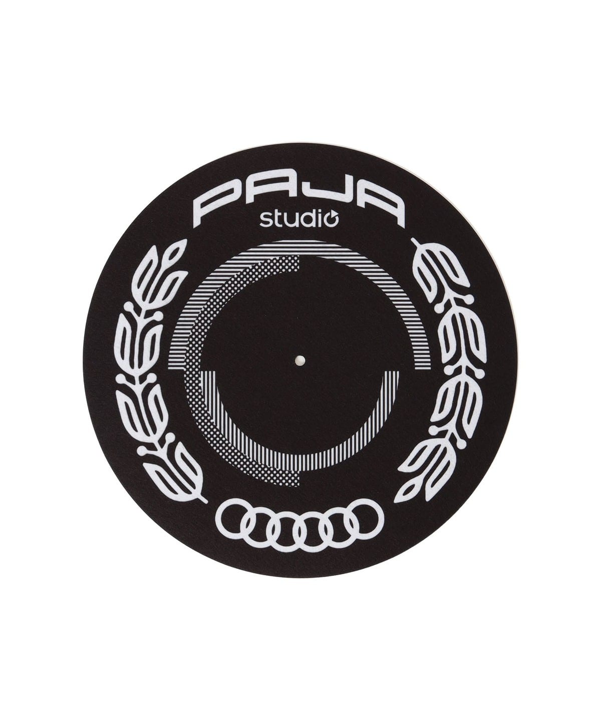 BEAMS T（ビームスT）PAJA STUDIO × ALWAYTH / SLIPMAT（雑貨・ホビー
