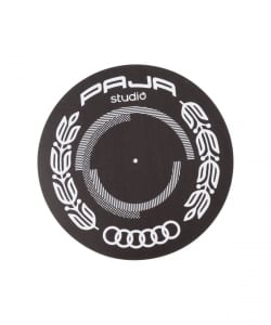 PAJA STUDIO × ALWAYTH / SLIPMAT