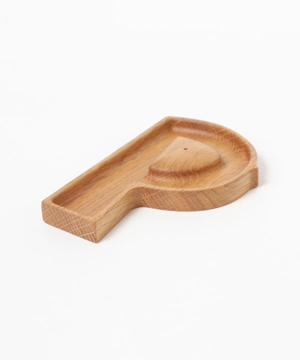 BEAMS T（ビームスT）PAJA STUDIO × PADDLERS COFFEE / TRAY（雑貨