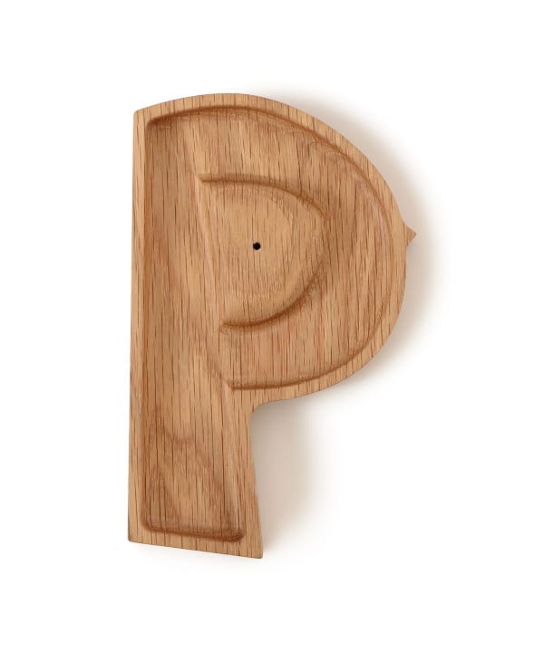 BEAMS T（ビームスT）PAJA STUDIO × PADDLERS COFFEE / TRAY（雑貨