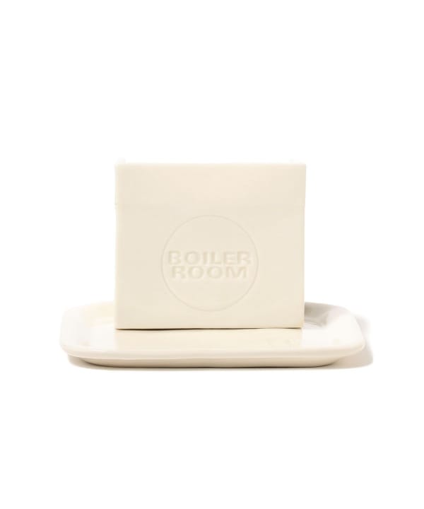 BEAMS T（ビームスT）Boiler Room × FAF / Insence Holder（雑貨