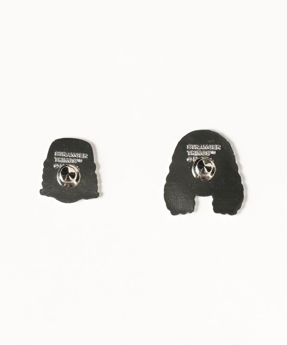 BEAMS T(ビームスT)Stranger Things / Pins(雑貨・ホビー BEAMS T(ビームスT)Stranger Things / Pins(雑貨・ホビー