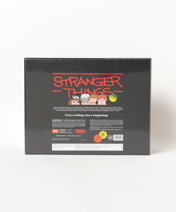 BEAMS T(ビームスT)Stranger Things / Figure4(雑貨・ホビー BEAMS T(ビームスT)Stranger Things / Figure4(雑貨・ホビー