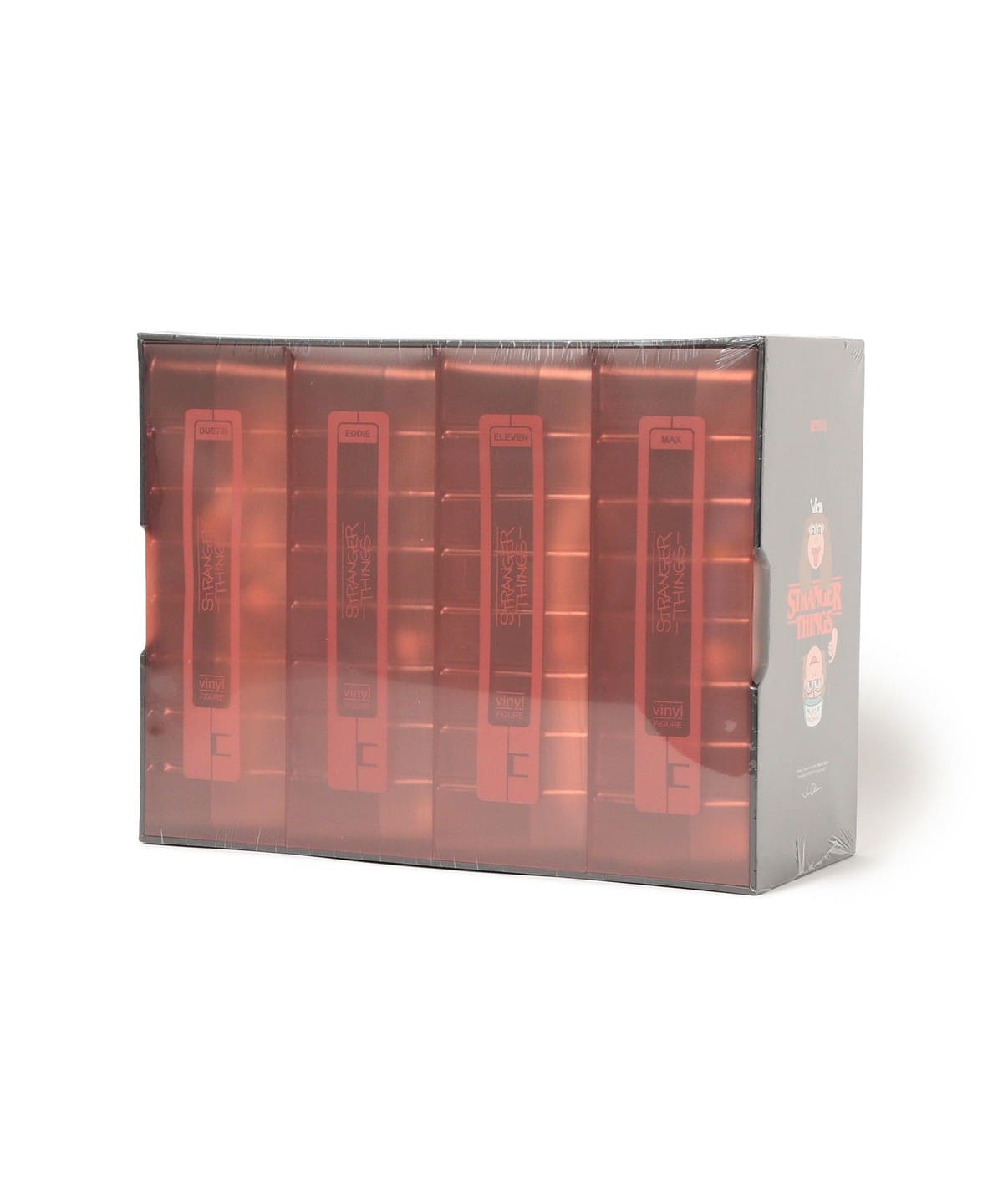 BEAMS T(ビームスT)Stranger Things / Figure4(雑貨・ホビー BEAMS T(ビームスT)Stranger Things / Figure4(雑貨・ホビー
