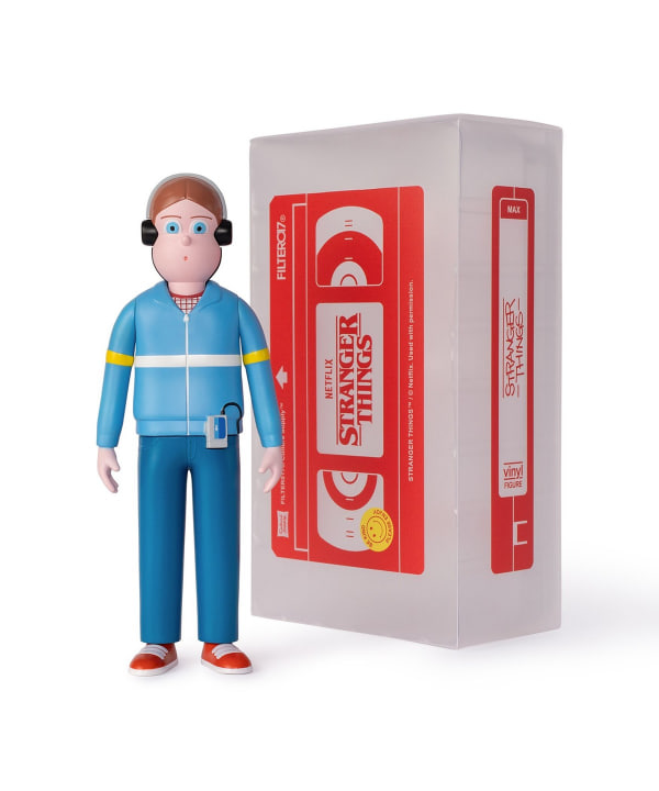 BEAMS T(ビームスT)Stranger Things / Elemax Figure(雑貨 BEAMS T(ビームスT)Stranger Things / Elemax Figure(雑貨