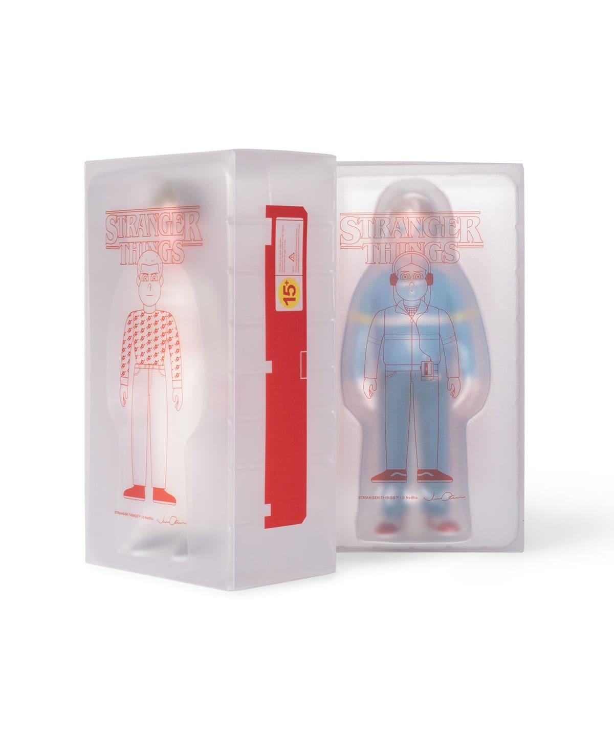 Stranger Things / Elemax Figure 雑貨・ホビー MEN - FREE Stranger Things / Elemax Figure 雑貨・ホビー MEN - FREE