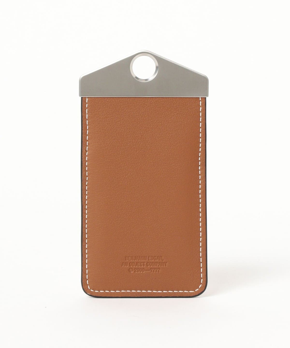 BEAMS T BEAMS T Edgar / Knock Card holder (wallets