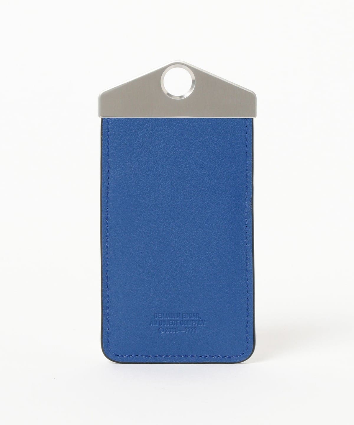 BLUE ENCOUNT master Peace 貴重！入手困難！ BEAMS T（ビームスT）Benjamin Edgar / Knock Card holder（財布・小物