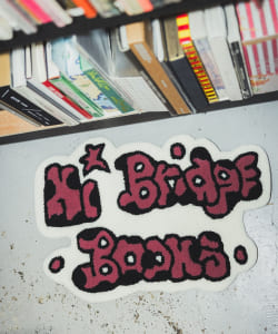 Hi Bridge Books / RUG
